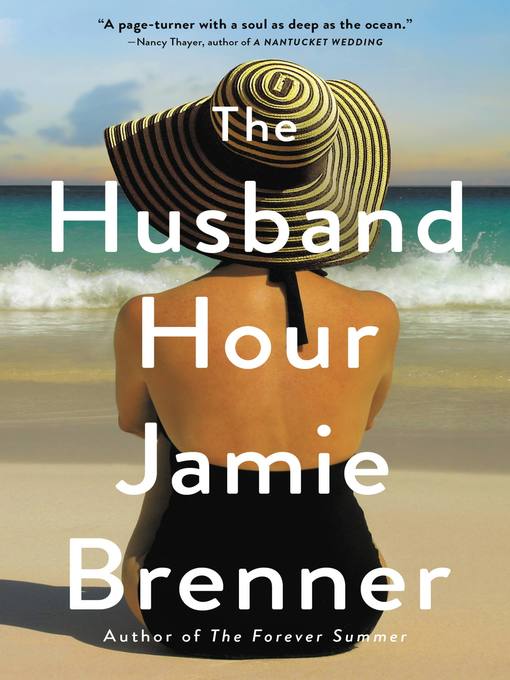 Title details for The Husband Hour by Jamie Brenner - Wait list